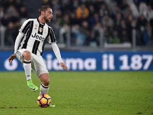 Marchisio 'considering offer from Rangers'