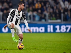 Marchisio leaves Juventus after 25 years