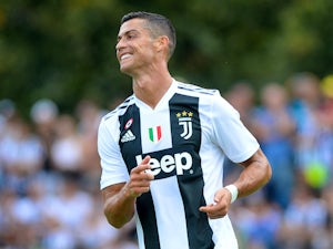 Ronaldo: 'Easy decision to join Juve'