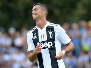 Mourinho: 'Ronaldo will want to score'