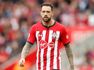 Hughes: 'Ings is carrying foot problem'