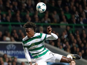 Gordon: 'Celtic have no problems with Boyata'