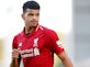 Bournemouth 'contact Liverpool over Dominic Solanke loan move'