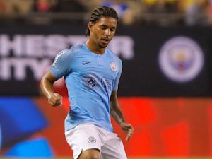 City 'considering Douglas Luiz offers'