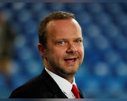 Woodward 'relishing Levy talks over Kane'