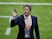 Edwin van der Sar reveals Man United contact