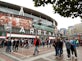 Arsenal 'step up interest in Guingamp striker Marcus Thuram'