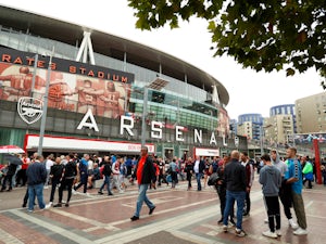 Arsenal 'eye move for Russian starlet'