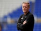 Birmingham boss Monk dedicates Wigan win to travelling support