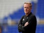 Birmingham City manager Garry Monk pictured on July 28, 2018