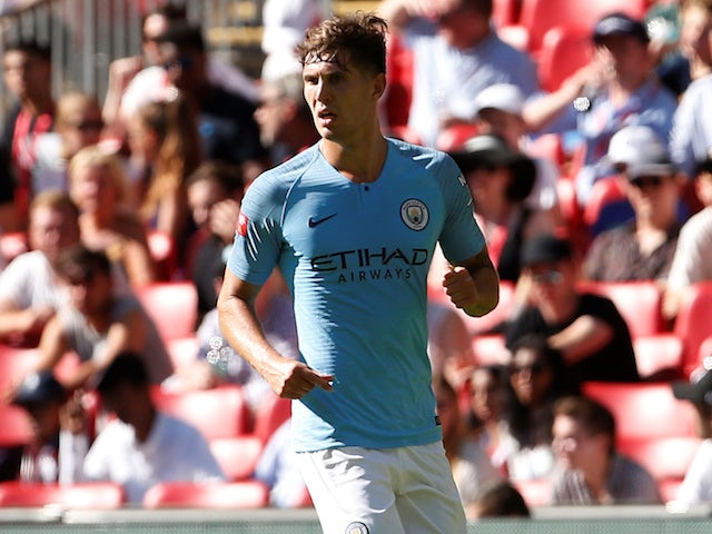 City 'to open contract talks with Stones'