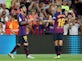 Result: Lionel Messi, Philippe Coutinho net in Barcelona win