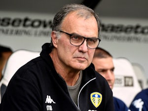 Radrizzani: 'Leeds wanted Conte, Ranieri'