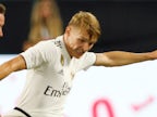 Real Madrid loan Martin Odegaard to Vitesse