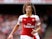 Arsenal midfielder Matteo Guendouzi in action during his side's Premier League clash with Manchester City on August 12, 2018