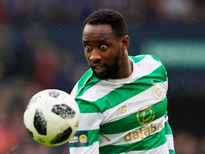 Lyon to enter race to sign Dembele?
