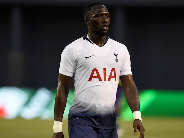 Image result for sissoko