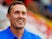 Ipswich Town manager Paul Hurst watches on during his side's EFL Cup first-round clash with Exeter City on August 14, 2018