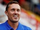 Relegated Scunthorpe appoint ex-Ipswich boss Paul Hurst as new manager