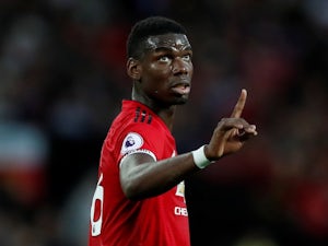 Suarez: 'Pogba is always welcome at Barca'