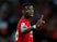 Pogba 'clashes with Lingard on pre-season tour'
