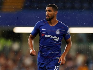 Loftus-Cheek refuses to rule out Palace move