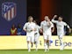 Bordalas: 'Real Madrid still a top side'