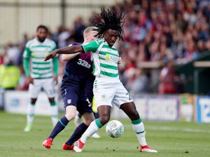 Live Commentary: Yeovil Town 0-1 Aston Villa - as it happened