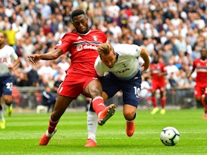 Jokanovic: 'Tottenham's quality told'