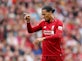 Van Dijk: 'Varane better than Ramos'