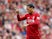 Liverpool given Van Dijk injury scare