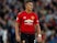 Alexis Sanchez in action for Manchester United on August 10, 2018