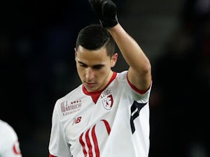 Aston Villa complete El Ghazi loan deal