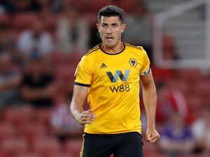 Leeds, Wednesday looking to sign Batth?