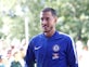 Eden Hazard left out of Chelsea squad to face PAOK