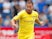 Eden Hazard in action for Chelsea on August 11, 2018