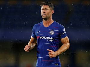 Gary Cahill linked with shock move to Inter