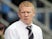 Gary Holt happy with competition for places at Livingston