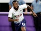 Rennes hold interest in N'Koudou?