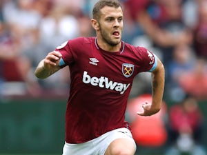 Jack Wilshere 'to miss rest of season'