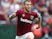 Pellegrini unsure when Wilshere will be fit to return