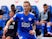 James Maddison in action for Leicester City on August 18, 2018