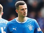 Rangers send Jamie Murphy on loan to Burton