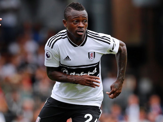 FA asked to investigate claims Fulham 'manipulated' Jean Michael Seri fee