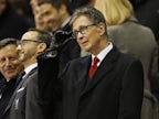 Liverpool owner John W Henry: 'This has been an extraordinary journey'