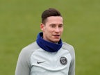 <span class="p2_new s hp">NEW</span> Arsenal 'keen to secure summer deal for Julian Draxler'