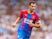 Luka Milivojevic in action for Crystal Palace on August 11, 2018