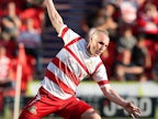 Doncaster Rovers midfielder Luke McCullough loaned to Tranmere Rovers