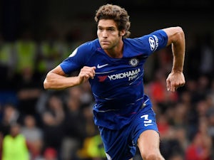 Alonso in talks with Chelsea over new deal