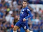 Mateo Kovacic in action for Chelsea on August 18, 2018